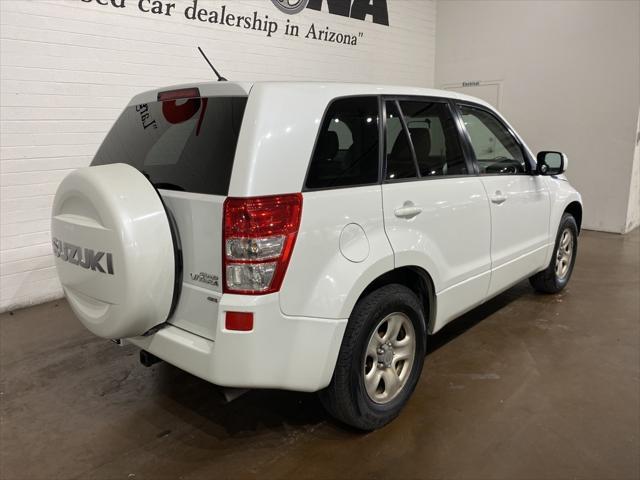 used 2010 Suzuki Grand Vitara car, priced at $6,751