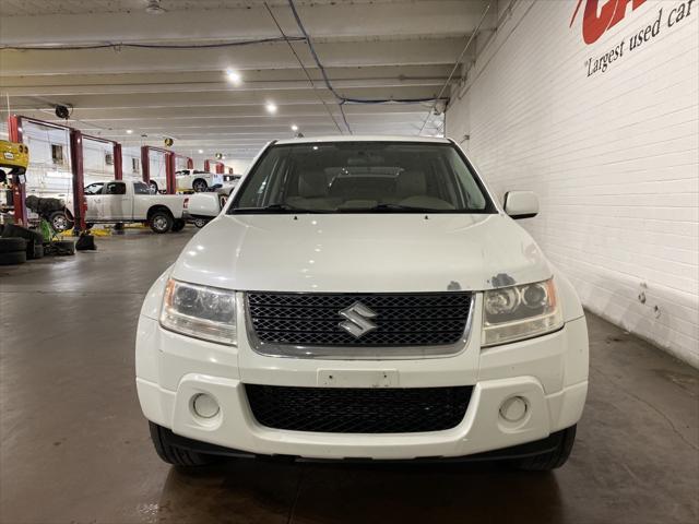 used 2010 Suzuki Grand Vitara car, priced at $6,751