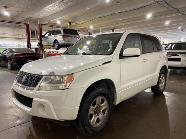 used 2010 Suzuki Grand Vitara car, priced at $6,751