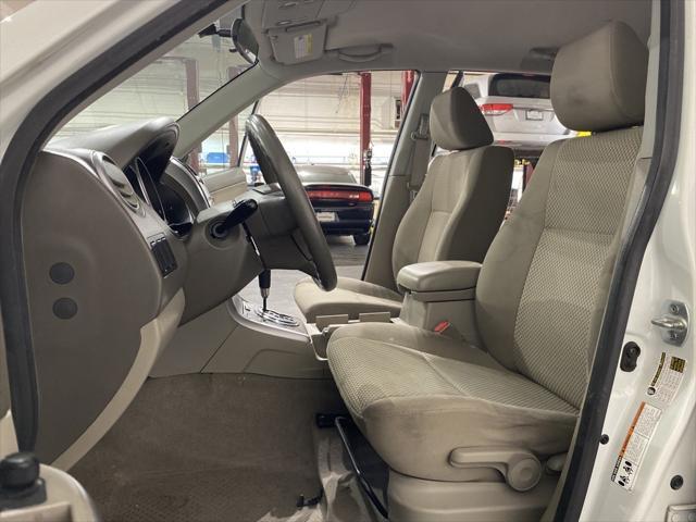 used 2010 Suzuki Grand Vitara car, priced at $6,751