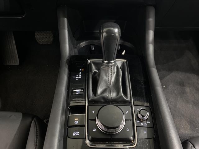 used 2020 Mazda Mazda3 car, priced at $17,655
