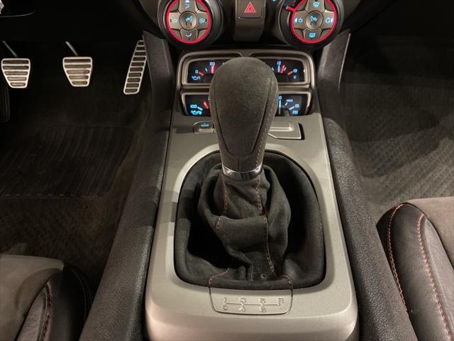 used 2013 Chevrolet Camaro car, priced at $41,999