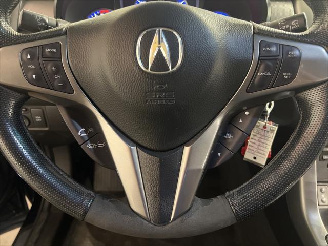 used 2010 Acura RDX car, priced at $9,999