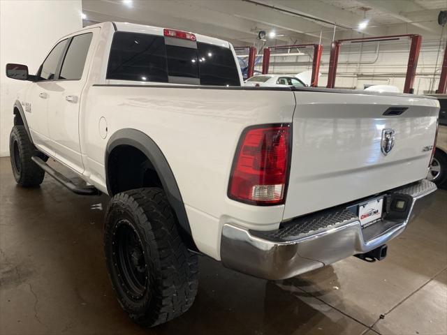 used 2013 Ram 2500 car, priced at $23,849