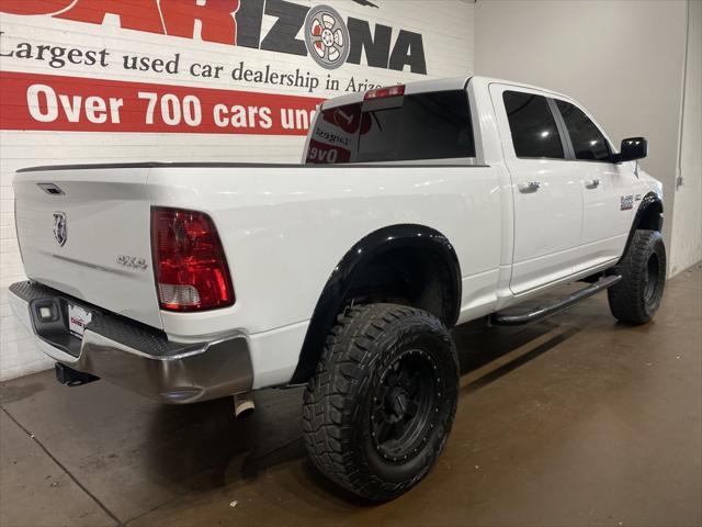 used 2013 Ram 2500 car, priced at $23,849