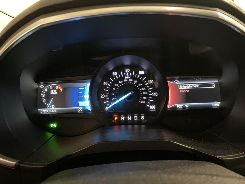 used 2019 Ford Edge car, priced at $16,988