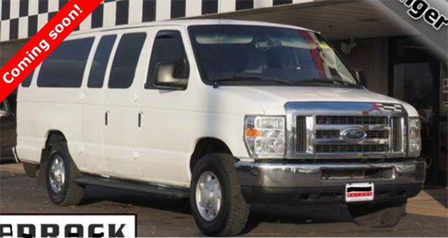 used 2014 Ford E350 Super Duty car, priced at $18,999