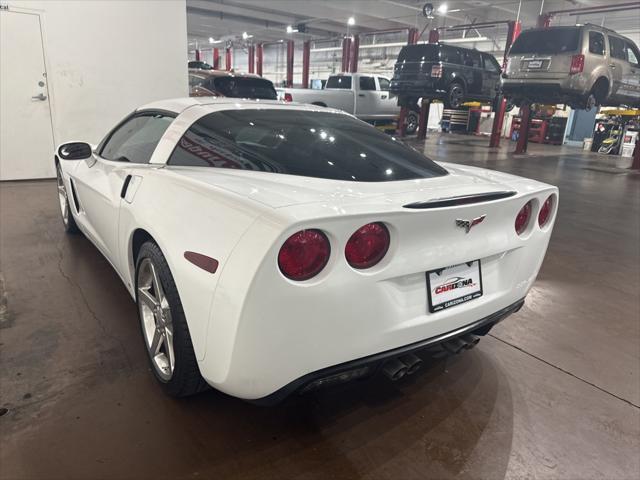 used 2006 Chevrolet Corvette car, priced at $26,999