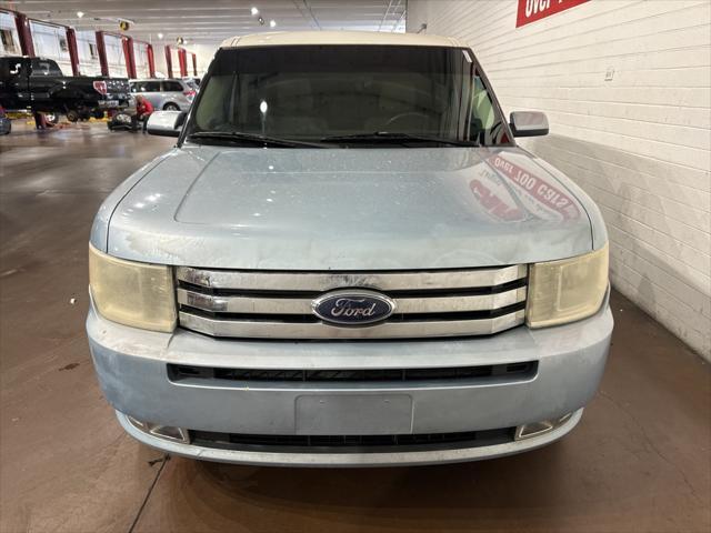 used 2009 Ford Flex car, priced at $6,999