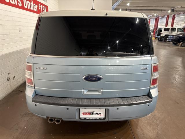 used 2009 Ford Flex car, priced at $6,999