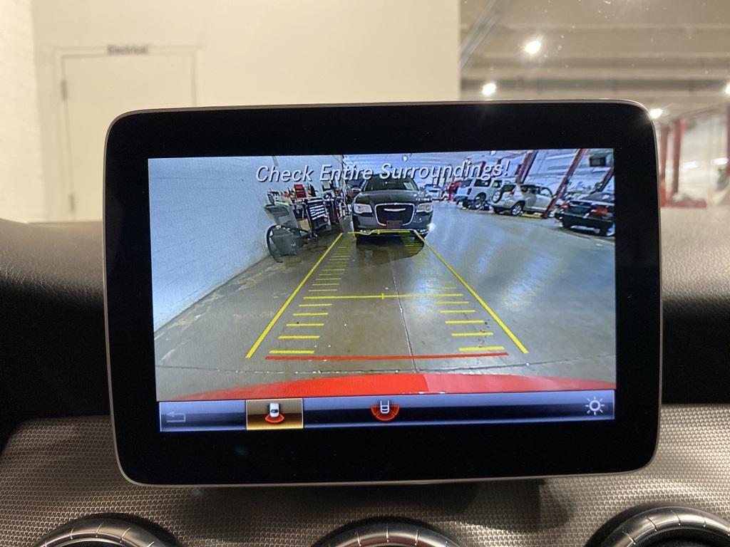 used 2019 Mercedes-Benz CLA 250 car, priced at $16,788