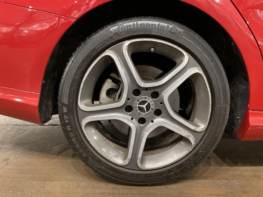 used 2019 Mercedes-Benz CLA 250 car, priced at $16,788