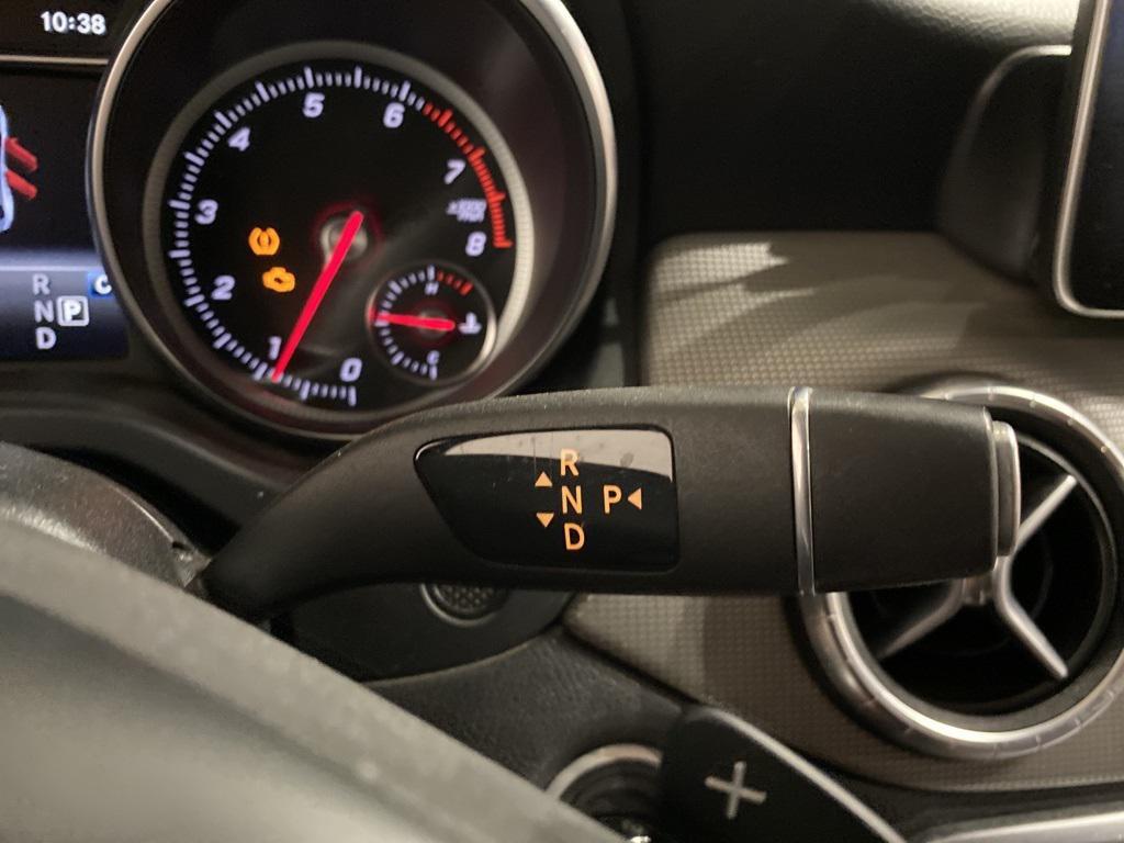 used 2019 Mercedes-Benz CLA 250 car, priced at $16,788