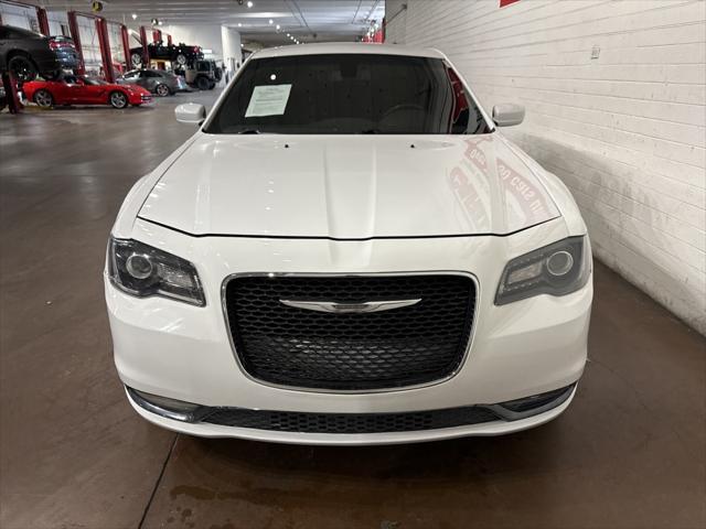 used 2019 Chrysler 300 car, priced at $17,999