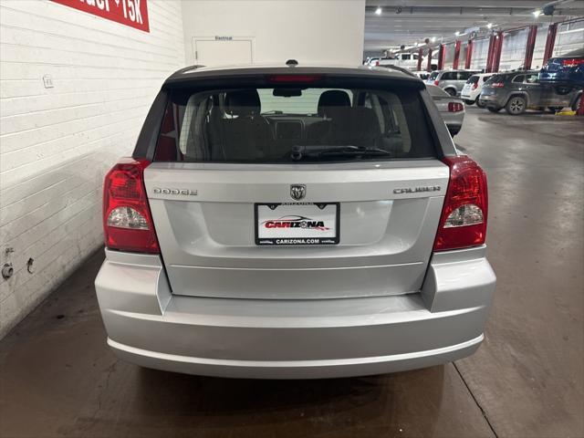 used 2011 Dodge Caliber car, priced at $7,999