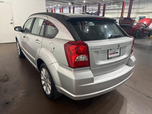 used 2011 Dodge Caliber car, priced at $7,999