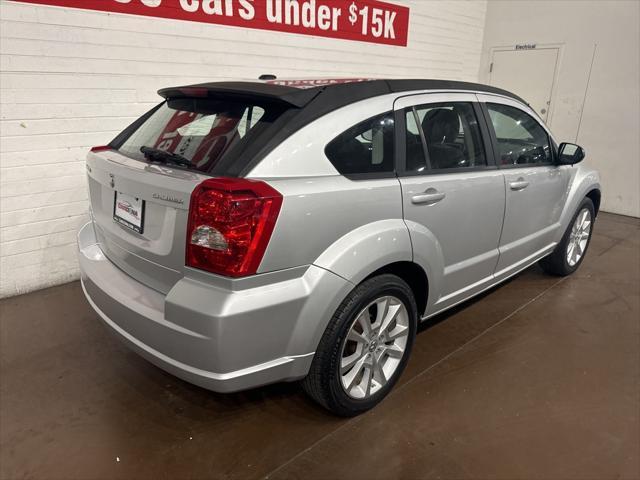 used 2011 Dodge Caliber car, priced at $7,999