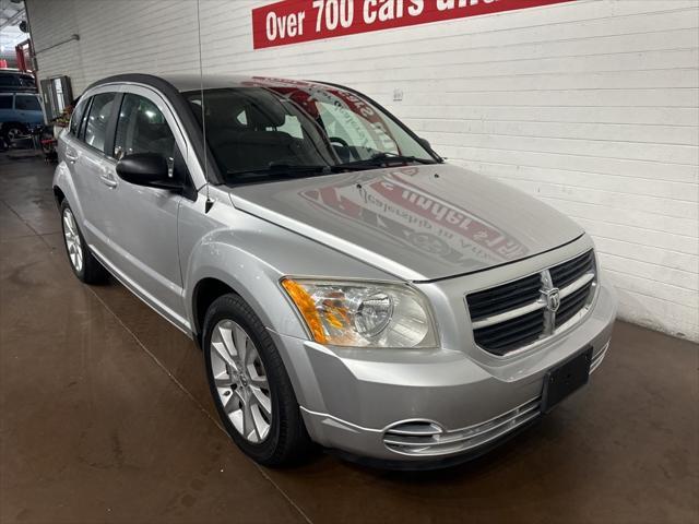 used 2011 Dodge Caliber car, priced at $7,999