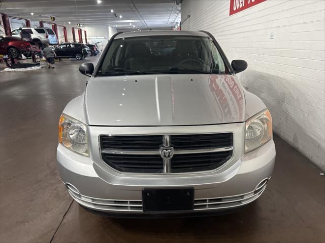 used 2011 Dodge Caliber car, priced at $7,999