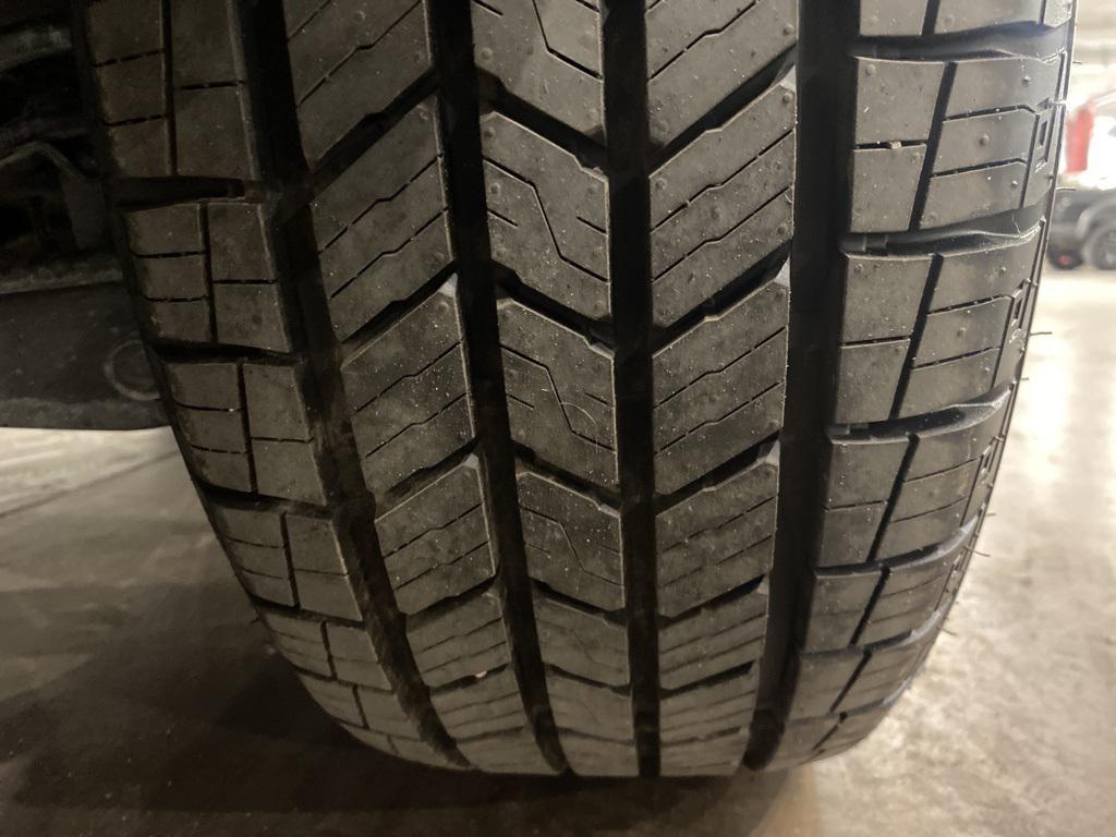 used 2021 Honda Pilot car, priced at $24,995