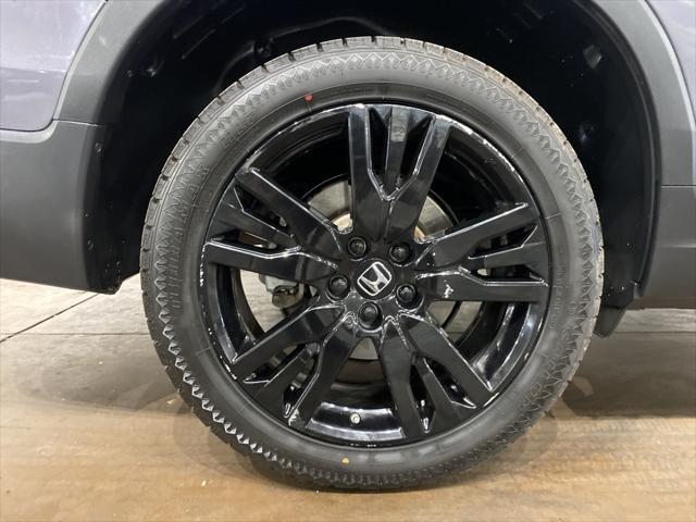 used 2021 Honda Pilot car, priced at $28,477