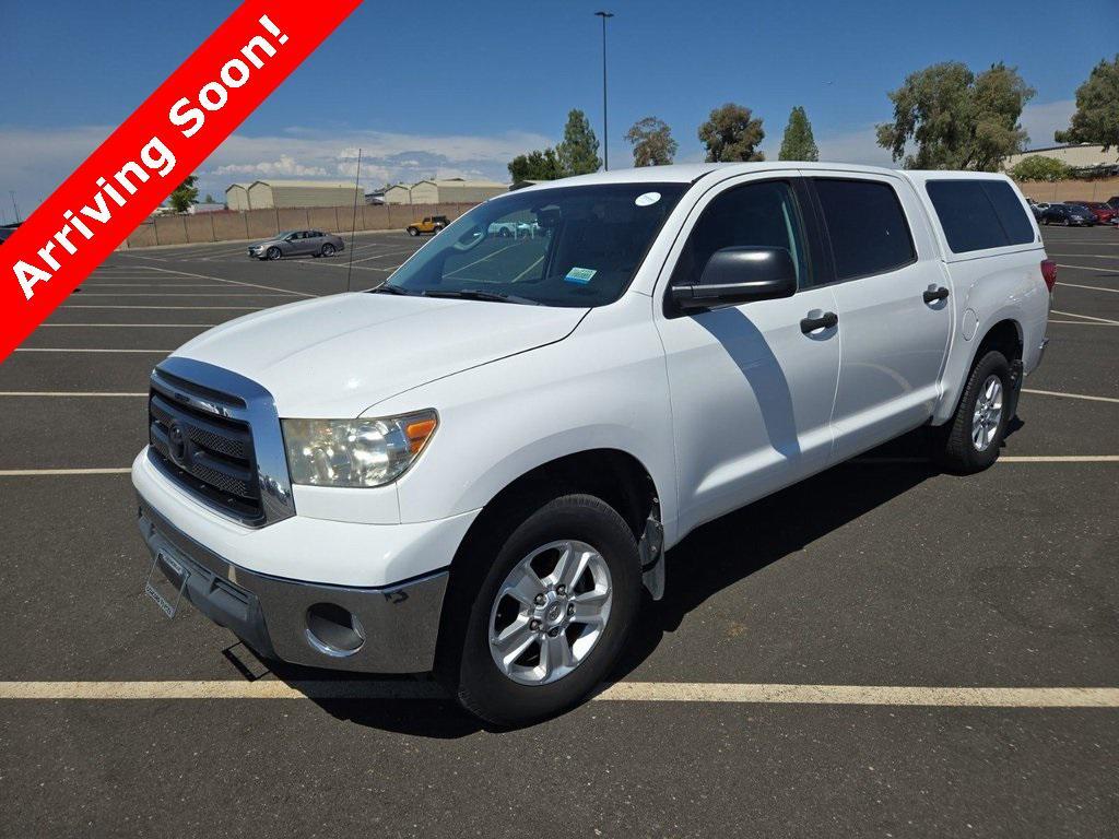 used 2012 Toyota Tundra car, priced at $19,488