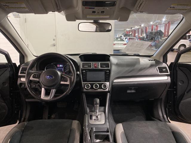 used 2016 Subaru Crosstrek car, priced at $15,799