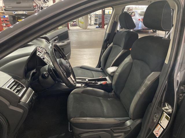 used 2016 Subaru Crosstrek car, priced at $15,799