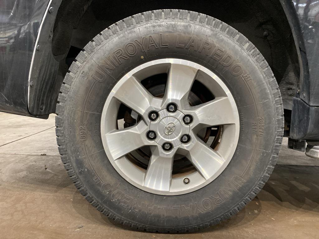 used 2011 Toyota 4Runner car, priced at $17,333