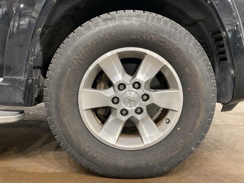 used 2011 Toyota 4Runner car, priced at $17,333