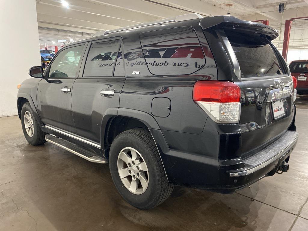 used 2011 Toyota 4Runner car, priced at $17,333