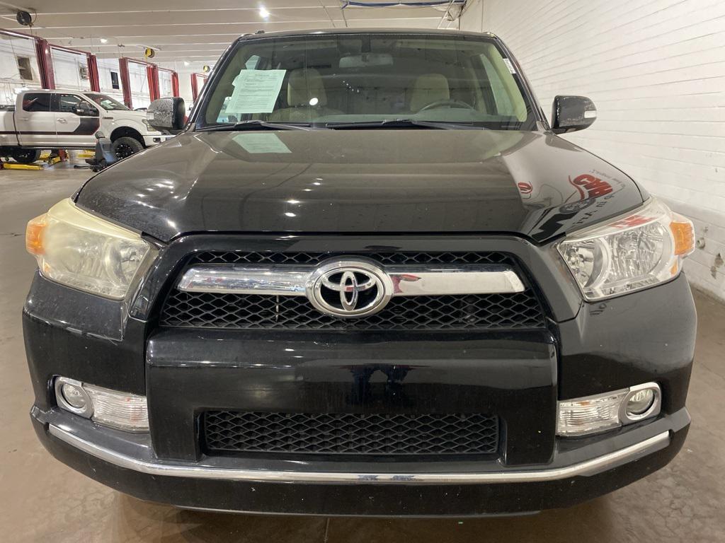 used 2011 Toyota 4Runner car, priced at $17,333