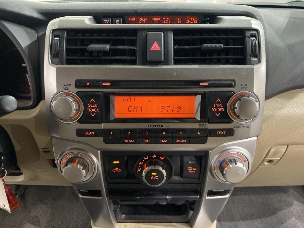 used 2011 Toyota 4Runner car, priced at $17,333