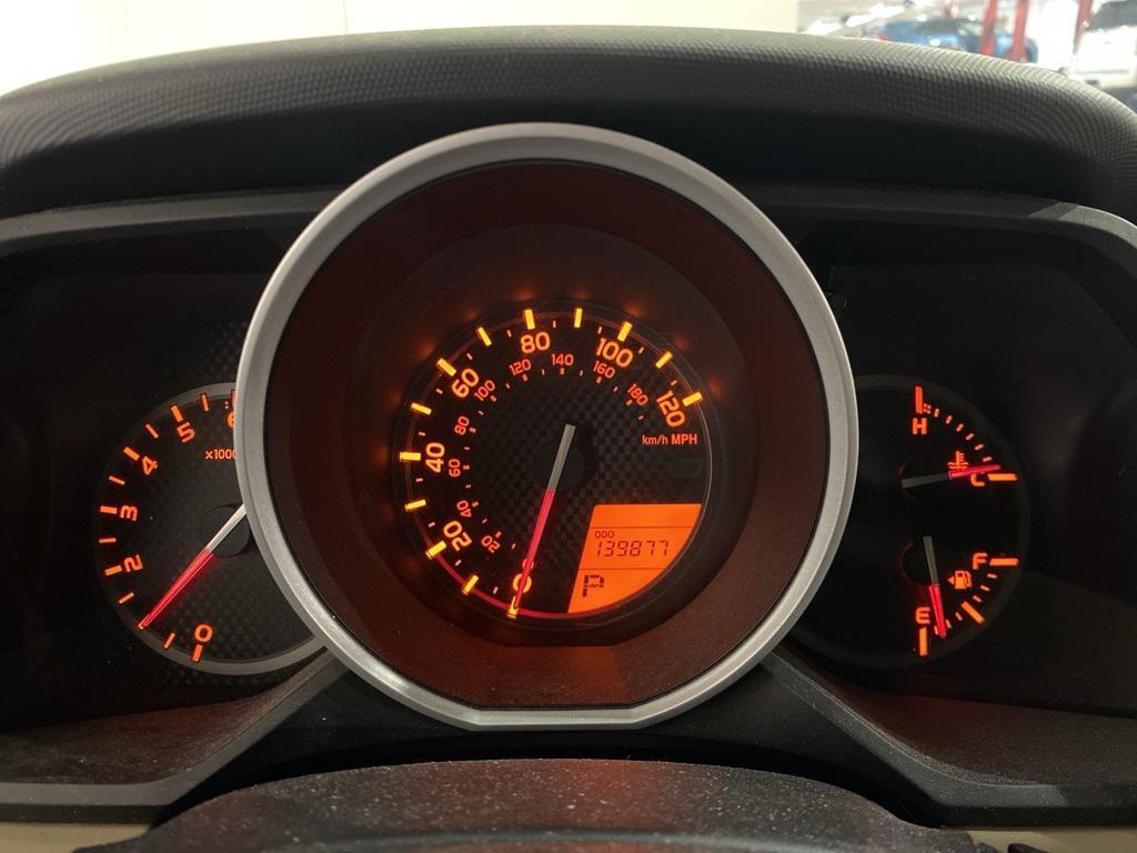 used 2011 Toyota 4Runner car, priced at $17,333