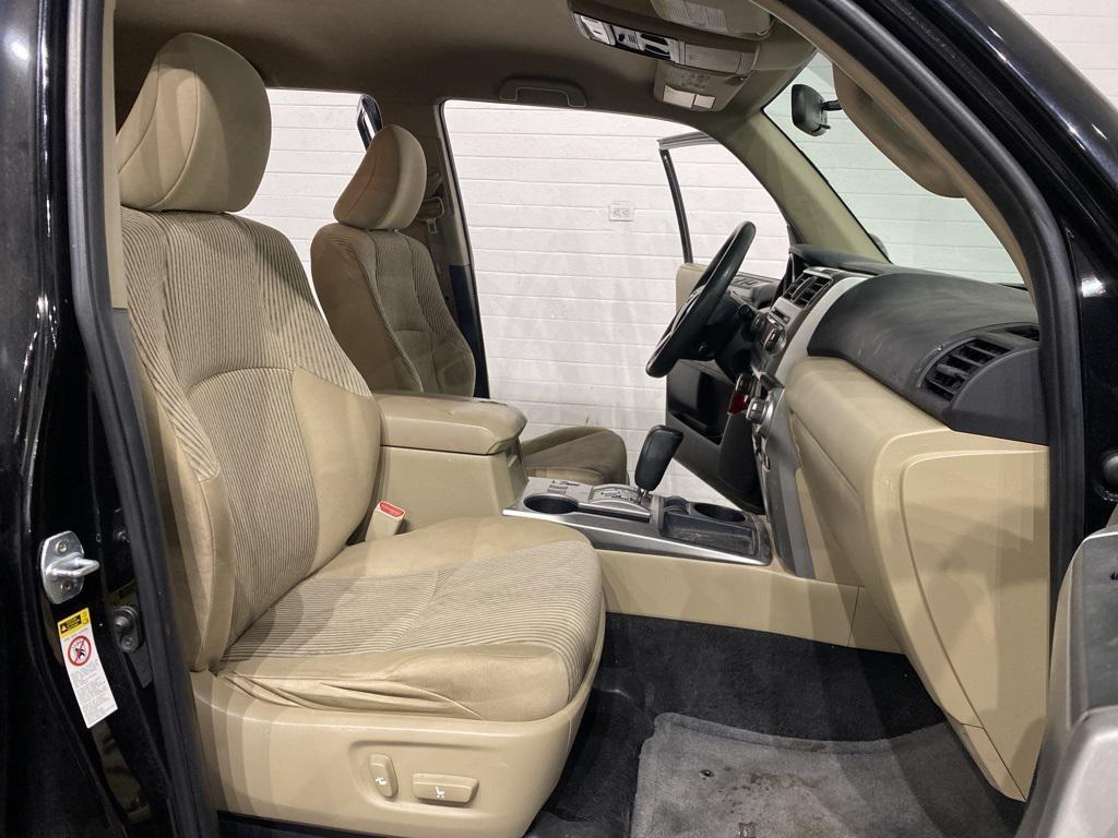 used 2011 Toyota 4Runner car, priced at $17,333