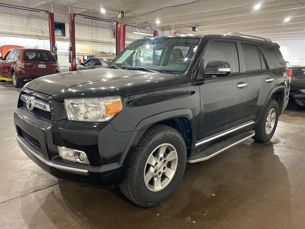 used 2011 Toyota 4Runner car, priced at $17,333