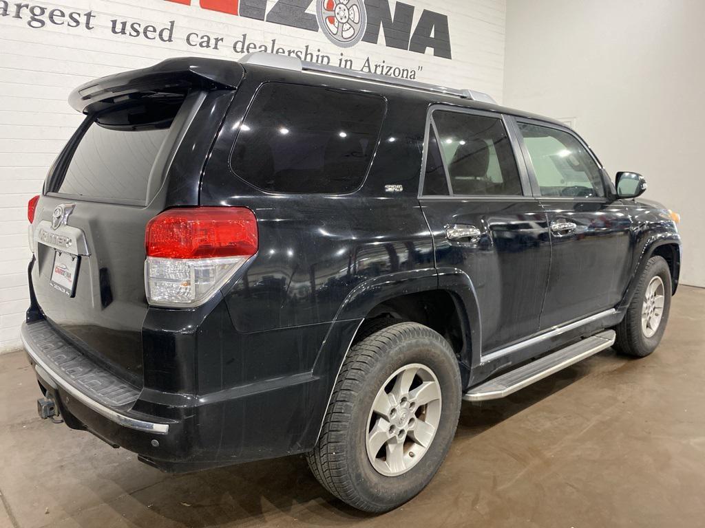 used 2011 Toyota 4Runner car, priced at $17,333