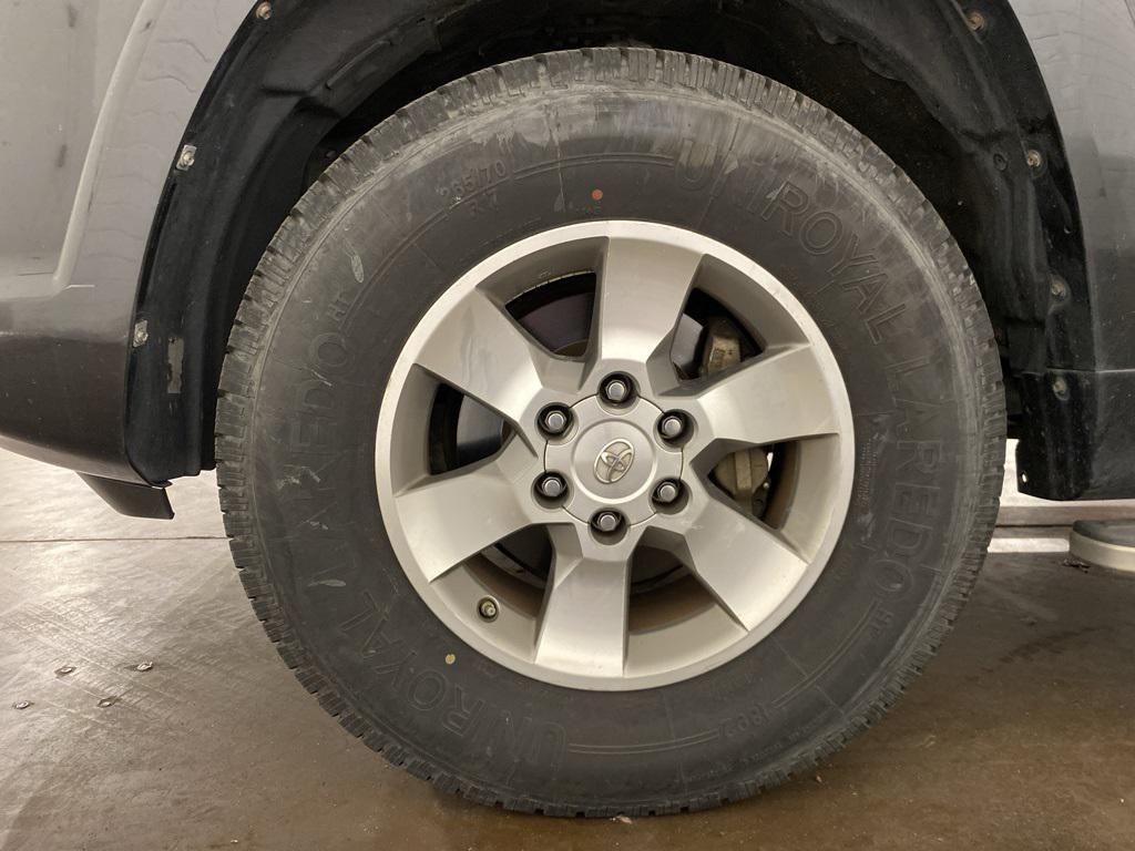used 2011 Toyota 4Runner car, priced at $17,333
