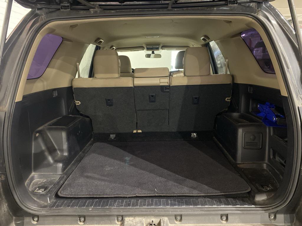 used 2011 Toyota 4Runner car, priced at $17,333