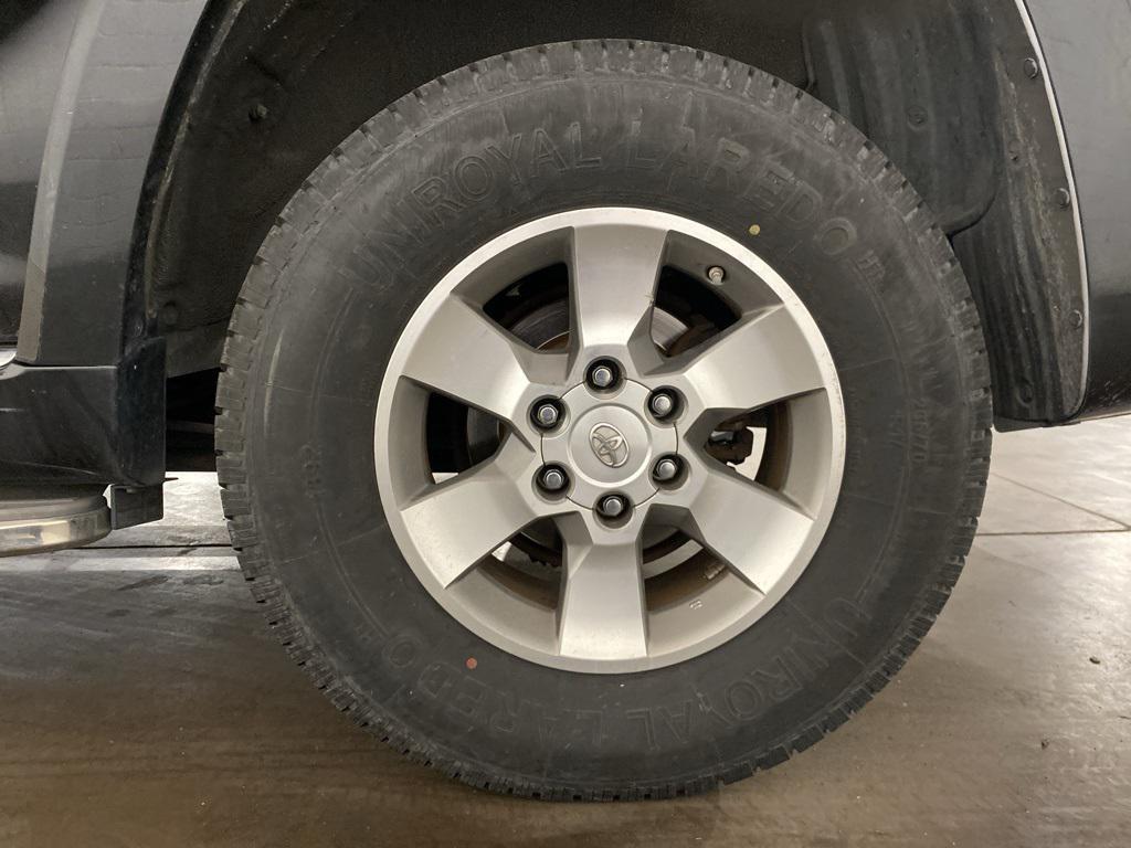 used 2011 Toyota 4Runner car, priced at $17,333