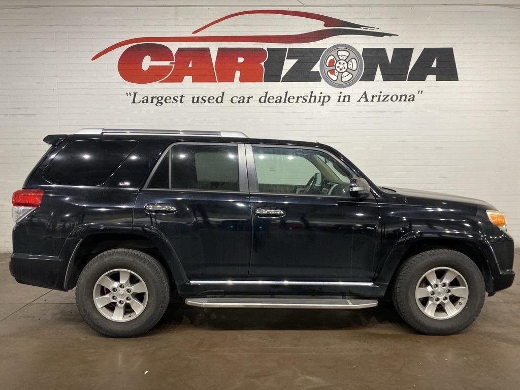 used 2011 Toyota 4Runner car, priced at $17,333