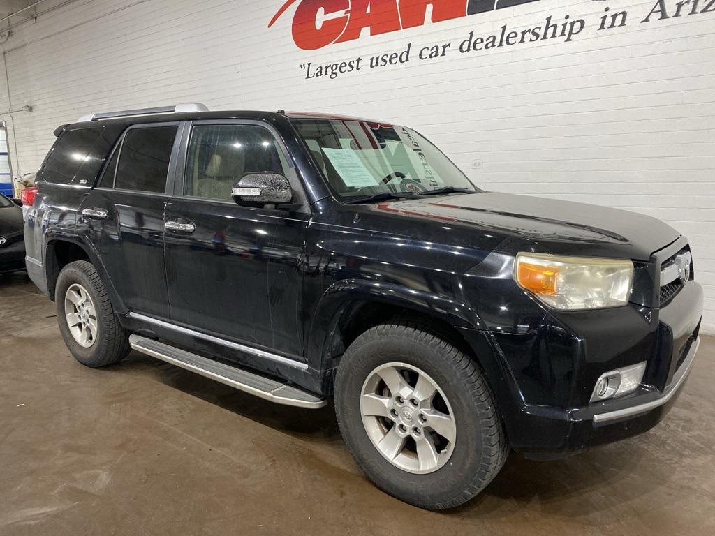used 2011 Toyota 4Runner car, priced at $17,333