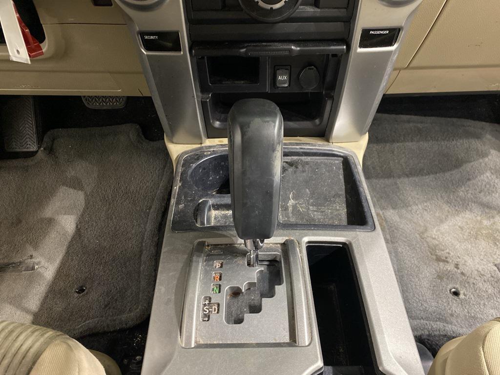 used 2011 Toyota 4Runner car, priced at $17,333