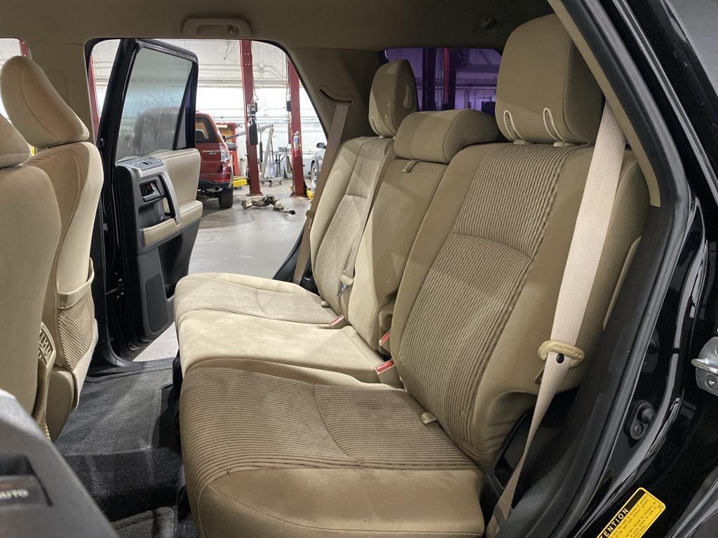 used 2011 Toyota 4Runner car, priced at $17,333