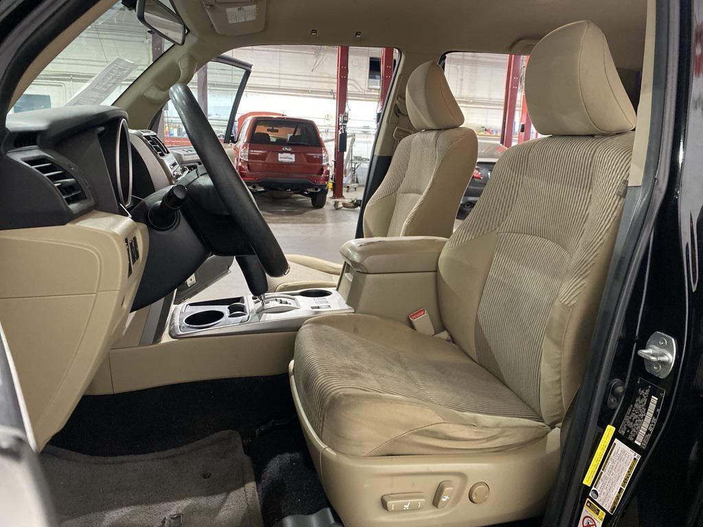 used 2011 Toyota 4Runner car, priced at $17,333