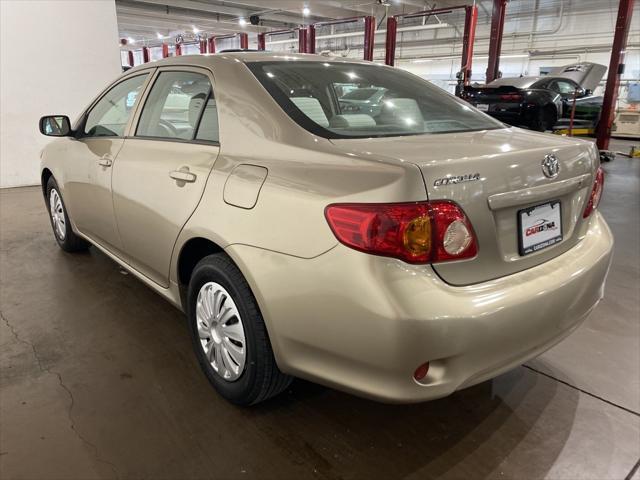 used 2009 Toyota Corolla car, priced at $9,999