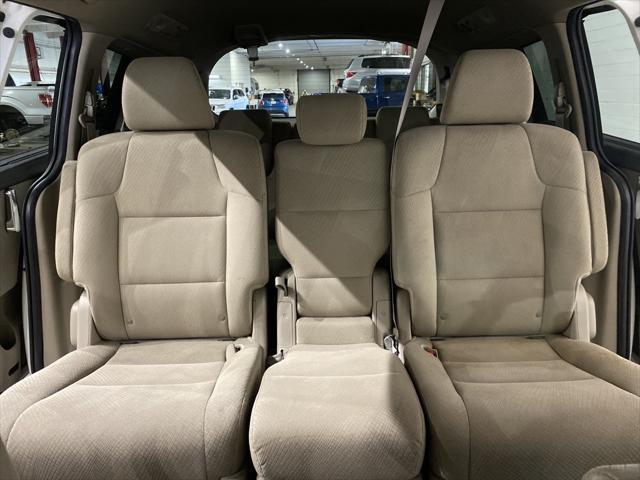 used 2014 Honda Odyssey car, priced at $11,394