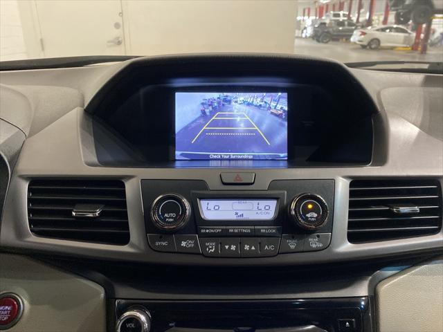 used 2014 Honda Odyssey car, priced at $11,394