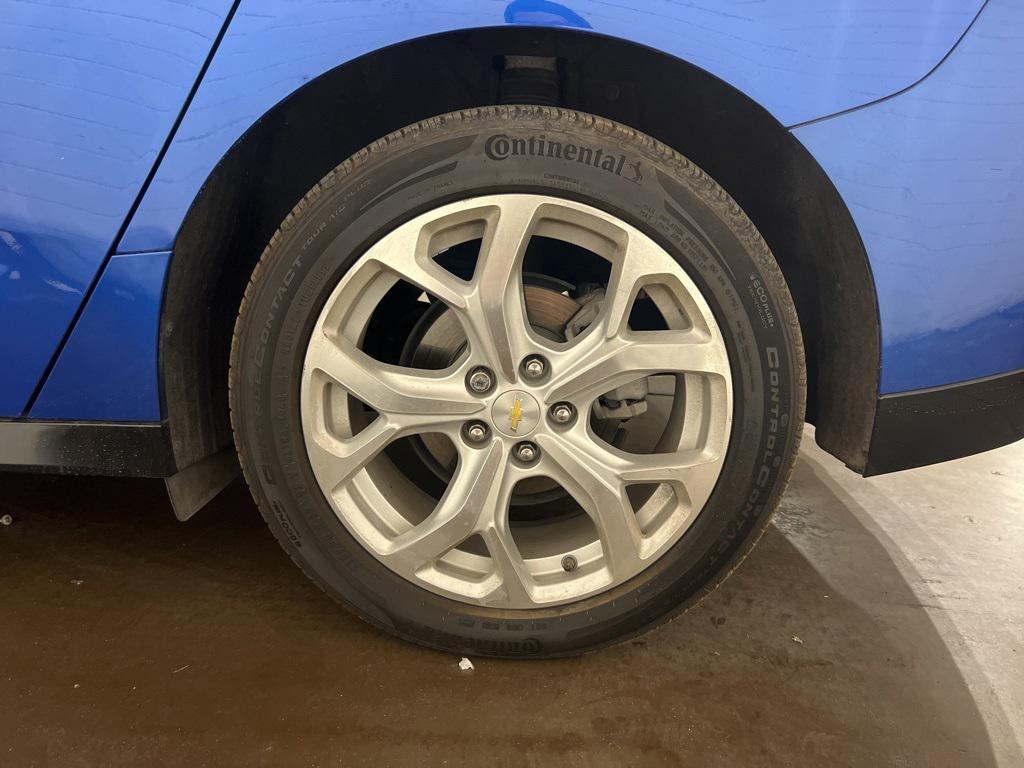 used 2016 Chevrolet Volt car, priced at $10,122