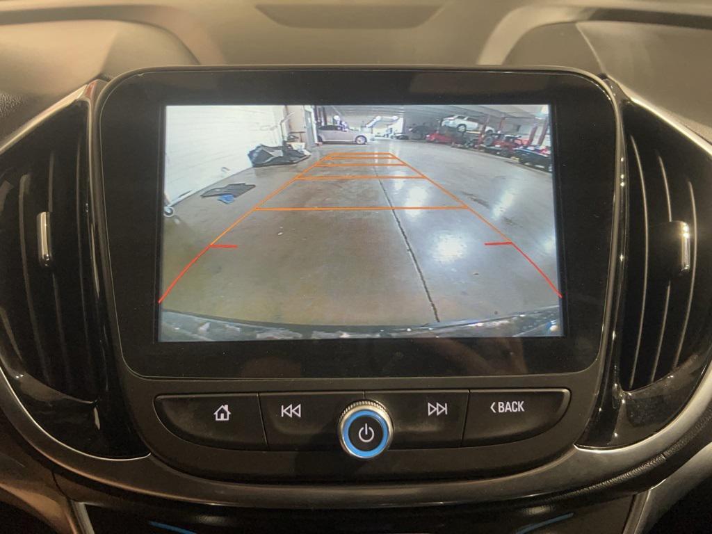 used 2016 Chevrolet Volt car, priced at $10,122